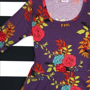 LuLaRoe Nicole XL NWT